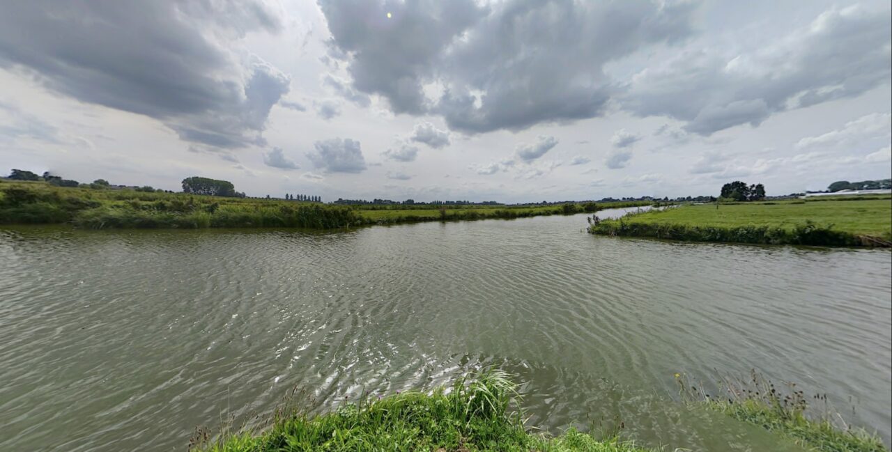 Landbouwgrond Uithoorn